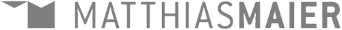 Logo Matthias Maier