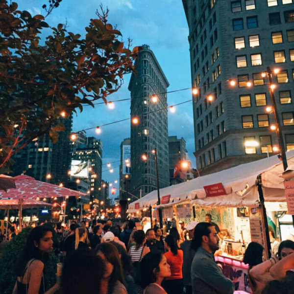 NYC