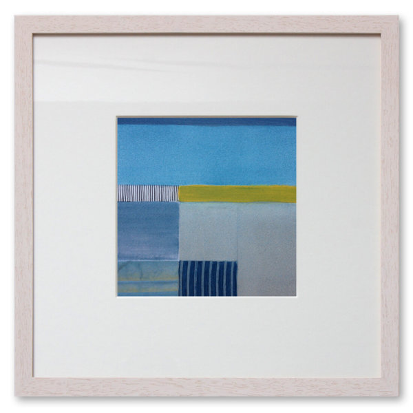Stilles Bild - Qunstwerk