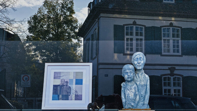 125 Jahre Alexander Zschokke