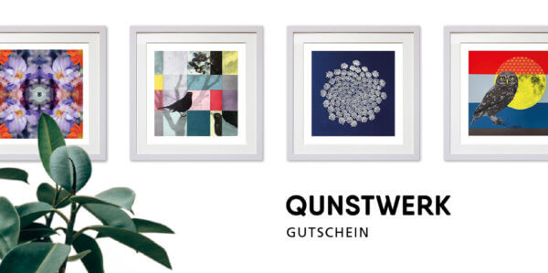 Gutschein Vorderseite